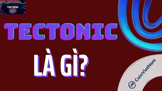 Tectonic là gì