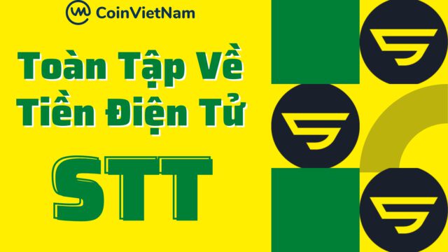 Toàn tập về tiền điện tử STT