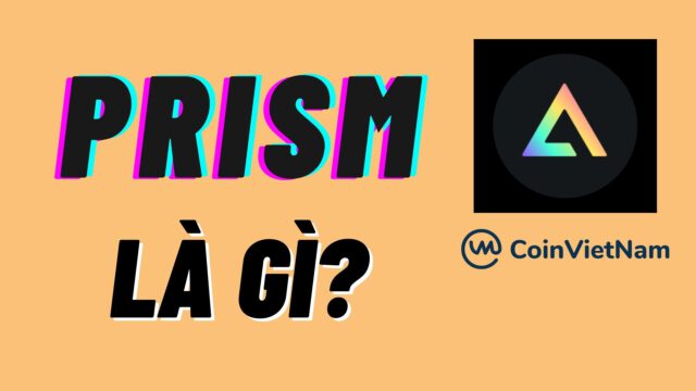 Prism là gì