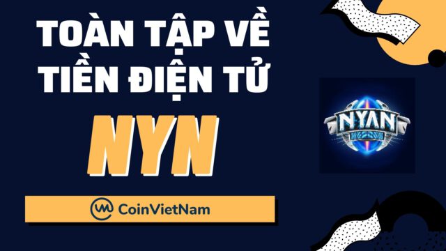 Toàn tập về tiền điện tử NYN